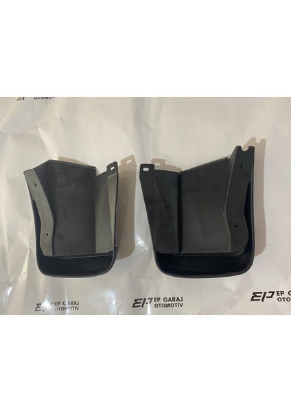 Honda Civic Vtec 2 Makyajlı Kasa 2004-2006 Model Uyumlu Arka Paçalık Tozluk fiyatları