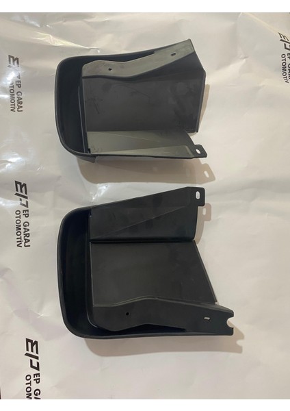 Honda Civic Vtec 2 Makyajlı Kasa 2004-2006 Model Uyumlu Arka Paçalık Tozluk modelleri