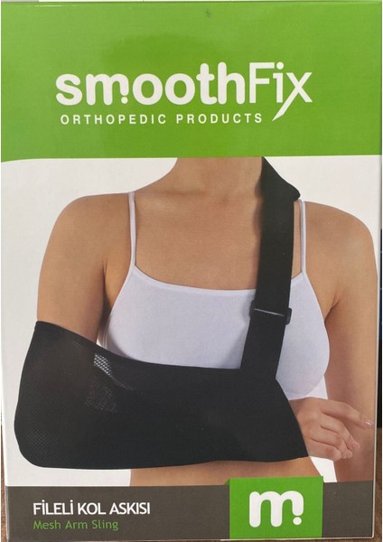 FİLELİ KOL ASKISI XXL BEDEN, Standart Yön, Türkiye Menşei, Şık ve Rahat Tasarım