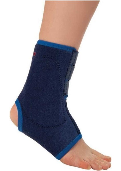 Ref 844 Destekli Ayak Bilekliği Large, Standart Yön, TR Menşei