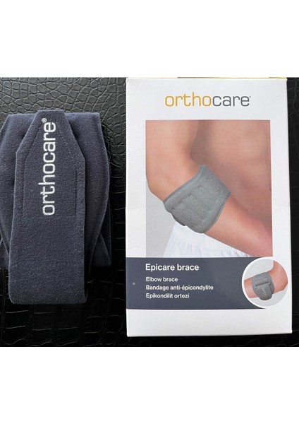 3110 Epicare Bileklik Standart Beden ve Yön, Türkiye Menşei, Sağlıklı Destek fırsatları