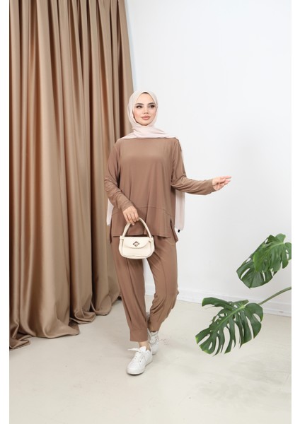 Komple Çimalı Şalvar Takım modelleri