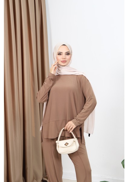 Komple Çimalı Şalvar Takım fırsatları