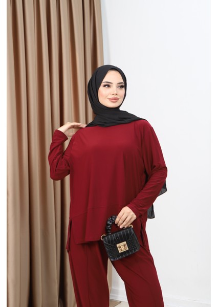 Komple Çimalı Şalvar Takım indirimleri