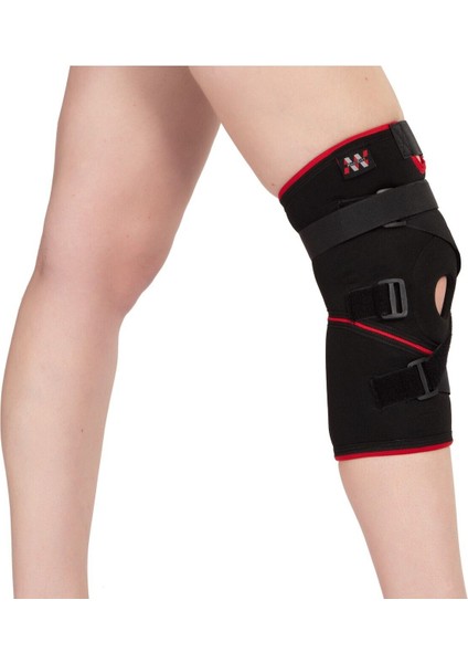 Ön Çarpraz Bağ Destekli Dizlik XL Beden Standart Yön fiyatları