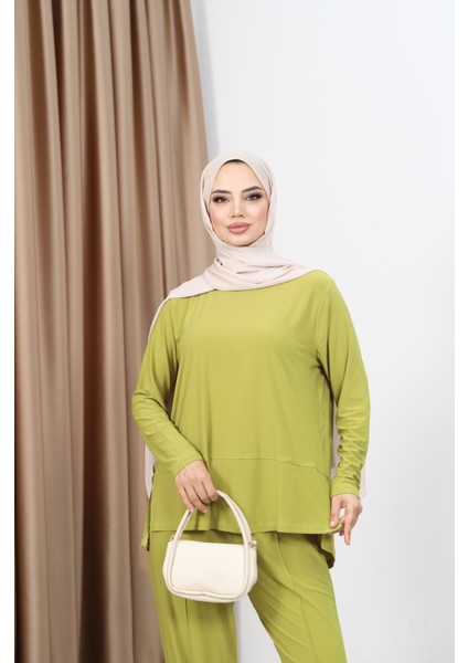 Komple Çimalı Şalvar Takım fırsatları