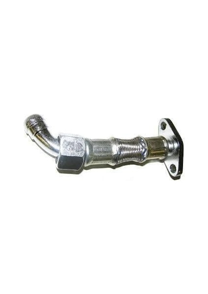 Turbo Yağ Borusu - Asv - Motor - 1.9 Tdi - Bora - 2003 - 2005