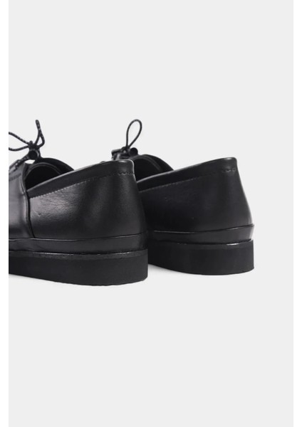 Hakiki Deri Casual Kadın Günlük Ayakkabı modelleri