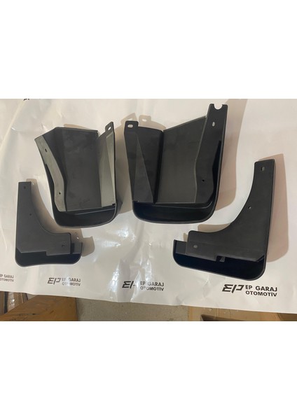 Honda Civic Vtec 2 Makyajlı Kasa 2004-2006 Model Uyumlu Paçalık Tozluk Takımı fiyatları