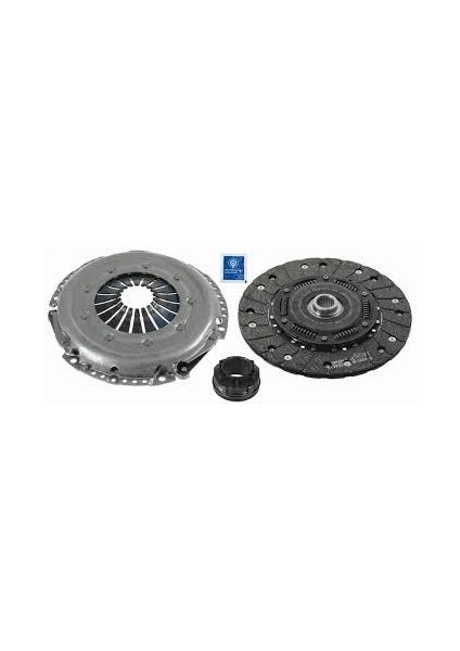 Debriyaj Seti vw Passat / Audı A4 / A6 (Afn/avg/1.9tdı) 97-00