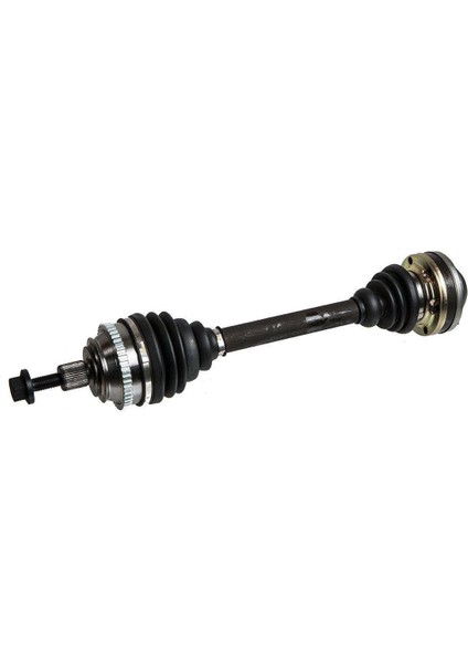 Sağ Aks (Komple) - Golf 6 - Jetta - Passat 2009 - 1.6 Tdı Cayc