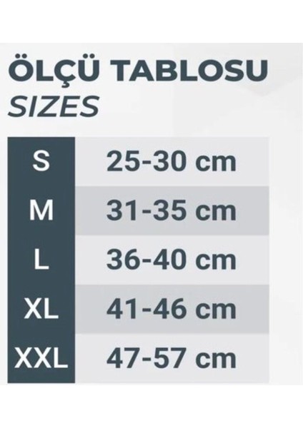 Sıcak Tutan Yün Dizlik 2XL, Ortapedik, Standart, Türkiye Menşei fırsatları