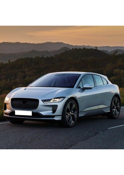 Jaguar Iı-Pace 2018-2023 Ön Cam Silecek Takımı 65X50CM