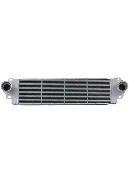 Turbo Radyatörü Intercooler - Axc - Motor - Transporter - 2006 - 2010