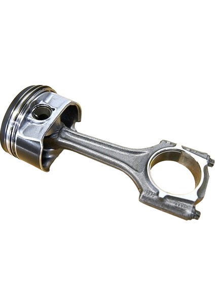 Motor Piston ve Piston Kolu Takım - Golf 6 - Jetta- Passat