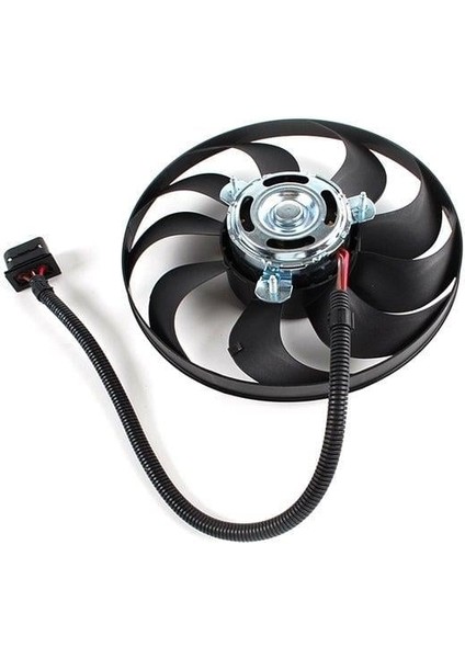Fan Motor - Apk - Motor - Bora - 2002