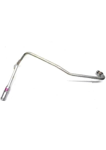 Su Borusu - Ckma - Motor - 1.4 Tdı - Passat - 2009 - 2012