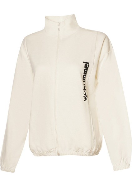 Kadın Eşofman Üst Nesa Zıp Jacket 922105