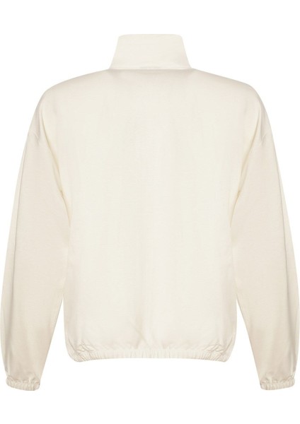 Kadın Eşofman Üst Nesa Zıp Jacket 922105 modelleri