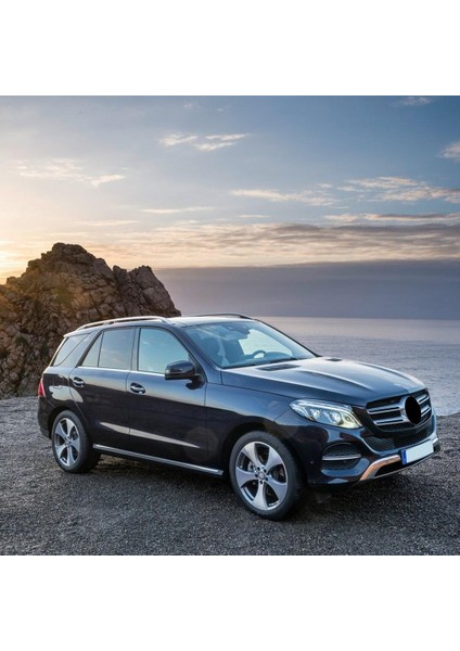 Mercedes Gle Serisi W166 2015-2018 Ön Cam Silecek Takımı 65X58CM fiyatları