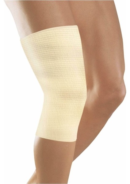 Yün Dizlik 6510 Standart, Destekli, Rahat ve Nefes Alabilir Tasarım