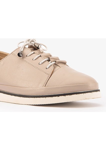 Hakiki Deri Casual Kadın Günlük Ayakkabı fiyatları