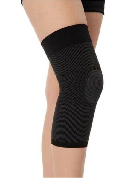 Esnek Destek Dizlik SMALL Beden, Rahat ve Güçlü Koruma