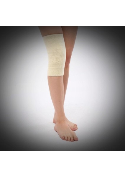 Prolife Ortopedi Yün Dizlik Çift- - Sızısı-Sıcaklık Sağlar 2xl Beden modelleri