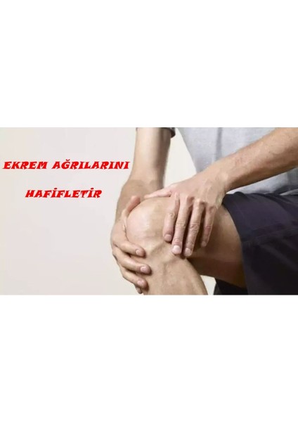 Prolife Ortopedi Yün Dizlik Çift- - Sızısı-Sıcaklık Sağlar 2xl Beden indirimleri