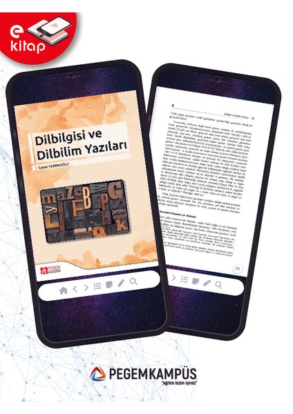 Dilbilgisi ve Dilbilim Yazıları(e-kitap) fiyatları