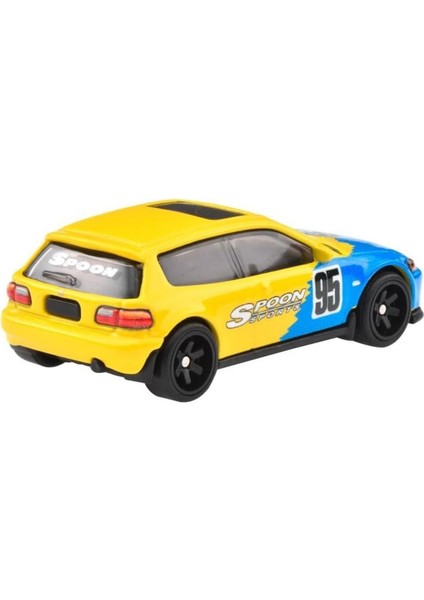 Premium Honda Civic Eg modelleri