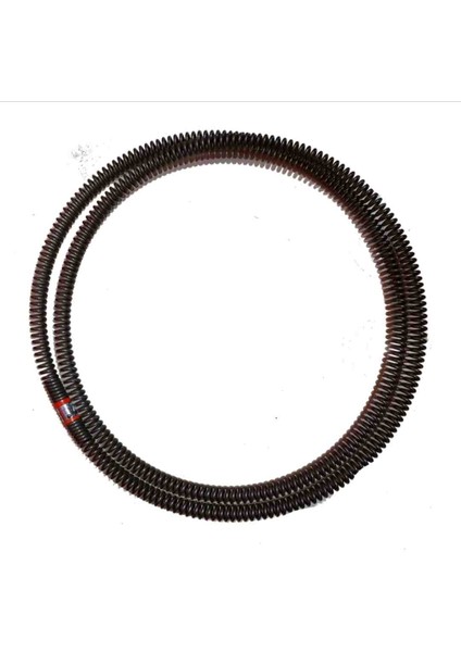 Kanal Açma Yay 22 mm Güçlü Yapı 4.60 Metre Uzunlukta Kullanım İçin