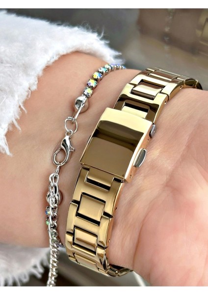 Fc 0525 03329M.05 Çelik Kordon Kadın Kol Saati fırsatları