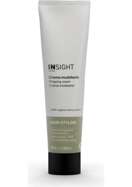 Saç Şekillendirici Krem 150 Ml.