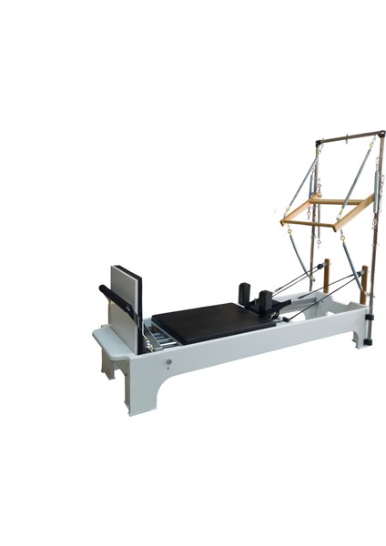 Platinium Tower Reformer