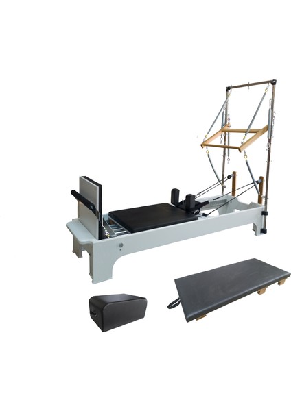 Platinium Tower Reformer