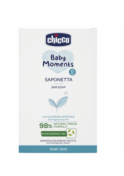 Baby Moments Sabun 100 gr fiyatları