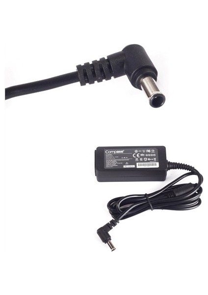 Cls-103 Snoy 39W 19.5V 2.15A 6.5*4.4 Notebook Adaptör YERLİ ÜRETİM
