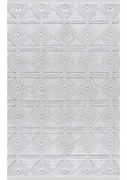 Ferida 61578 060 Serisi Iskandinav Salon Oturma Yatak Odası Halısı