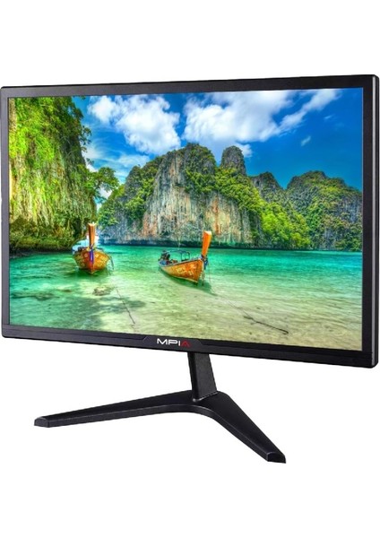 Gmx5740 İ3 6.Nesil 8Gb Ddr4 128Gb Ssd 4Gb Gt730 "18.5 Oyun Bilgisayarı modelleri