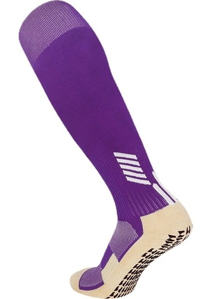 Kaymaz Futbol Çorabı Erkek Kompresyon Basketbolu (Yurt Dışından)