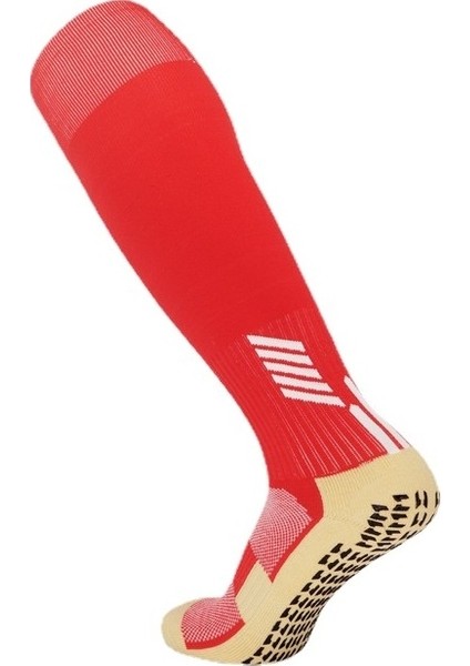 Kaymaz Futbol Çorabı Erkek Kompresyon Basketbolu (Yurt Dışından)