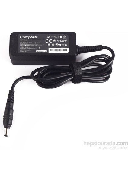 Cls-319 Samsung 40W 19V 2.1A 5.0*3.0 Notebook Adaptör YERLİ ÜRETİM