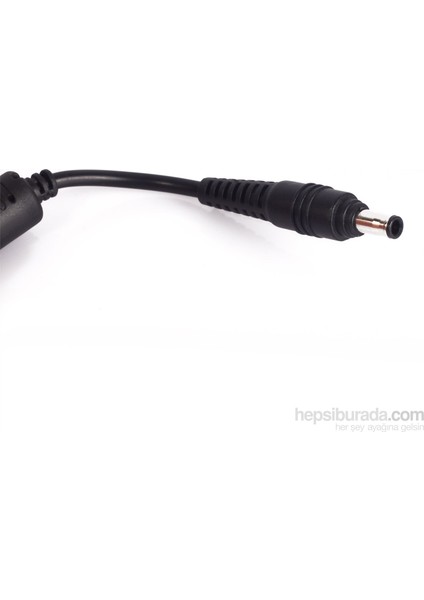Cls-319 Samsung 40W 19V 2.1A 5.0*3.0 Notebook Adaptör YERLİ ÜRETİM