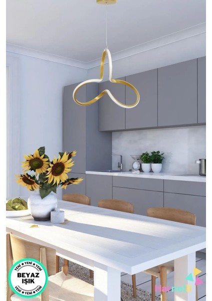 Modern Ledli Avize