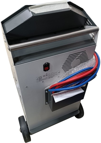 Wabco Würth Coolius A05 Otomatik Klima Gaz Dolum Cihazı R134A fiyatları