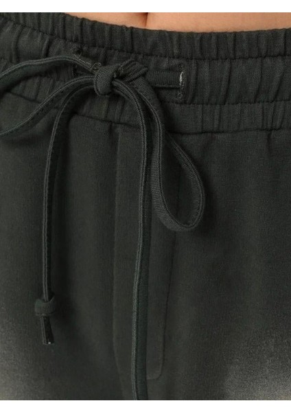 Kız Çocuk Pamuklu Batik Uzun Iki Iplik Şort indirimleri