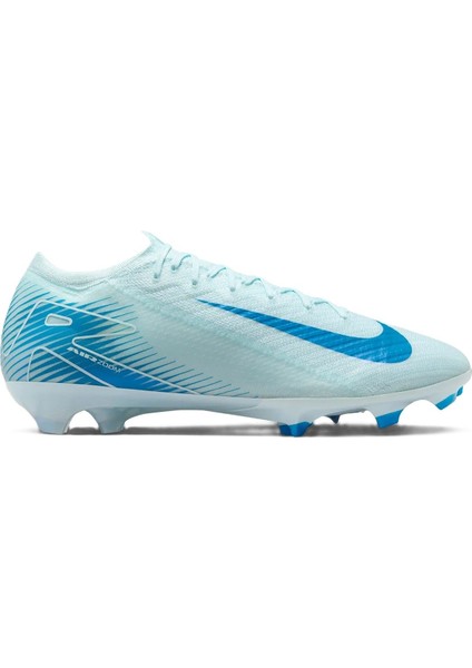Zoom Mercurial Vapor 16 Elite Fg Erkek Krampon Mavi