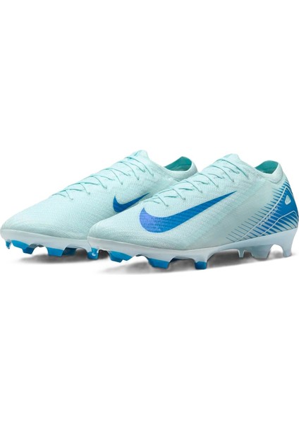 Zoom Mercurial Vapor 16 Elite Fg Erkek Krampon Mavi