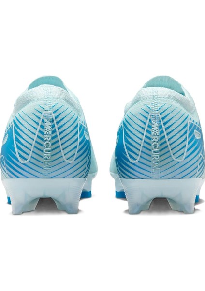Zoom Mercurial Vapor 16 Elite Fg Erkek Krampon Mavi